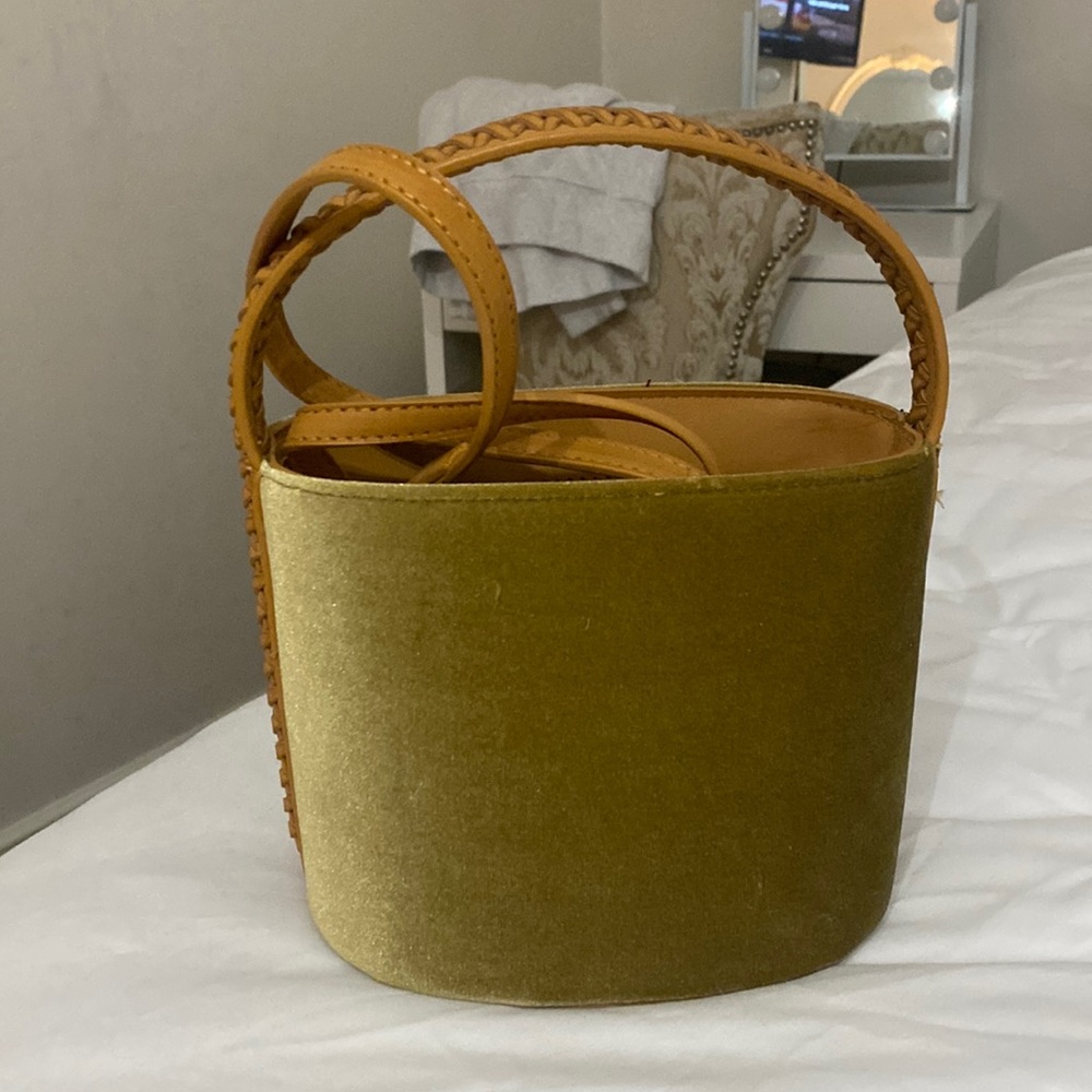 Free People Purse